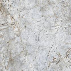 Грес MUSE Світло-Сірий Полірованний 071/L 60х60