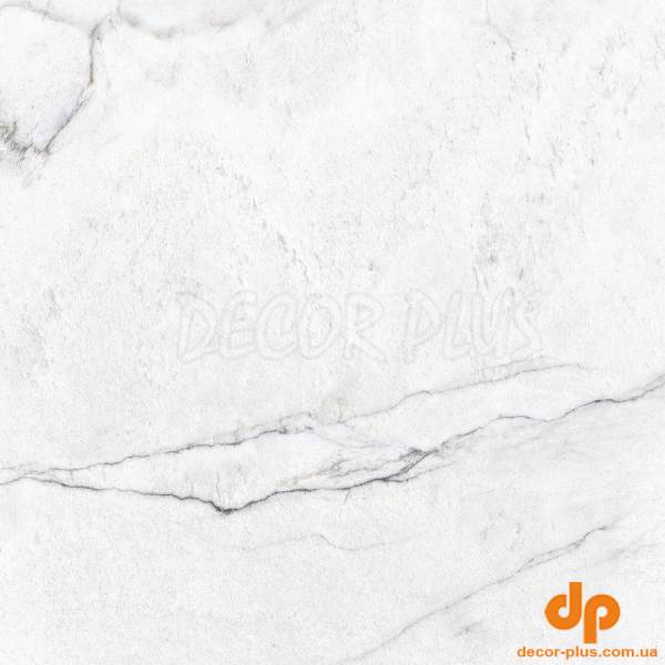 Грес ENIGMA Світло-Сірий Полірованний 071/L  60х60