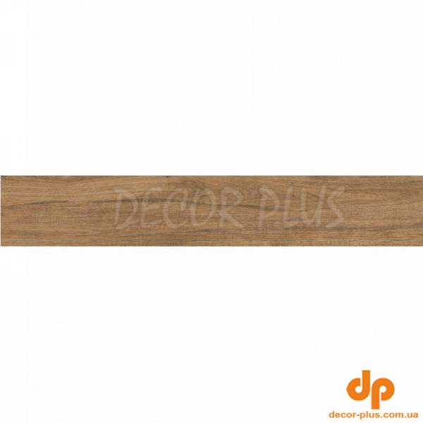 Грес BRANTWOOD BROWN MAT RECT 19,8х119,8