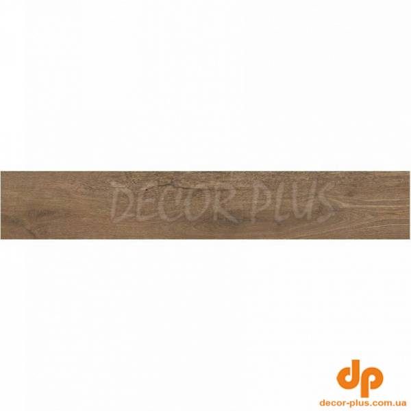 Грес HONEYWOOD BROWN MAT RECT 19,8х119,8