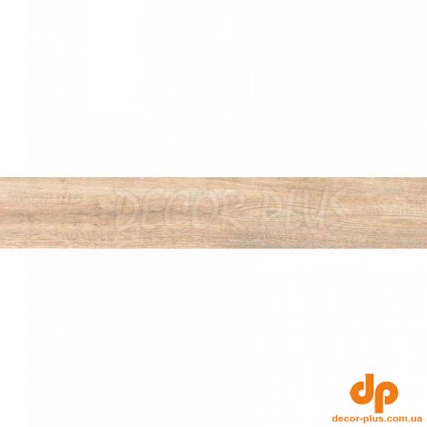 Грес SENSEWOOD BEIGE MAT RECT 19,8х119,8