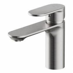 Змішувач CREA раковина нікель