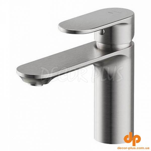 Змішувач CREA раковина нікель