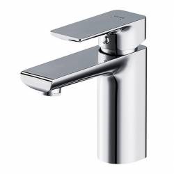 Змішувач SUARO раковина CLICK-CLACK хром 3/8