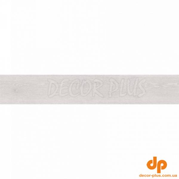 Грес ELMWOOD WHITE MAT RECT 19,8х119,8