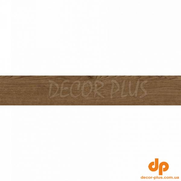Грес EMBERWOOD BROWN MAT RECT 19,8х119,8