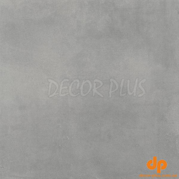 Грес KASSEL Сірий 60х60  (7 мм)