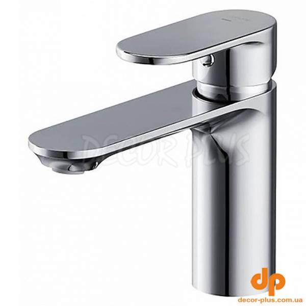 Змішувач CREA раковина хром