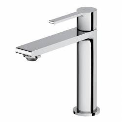 Змішувач VIRGO раковина хром