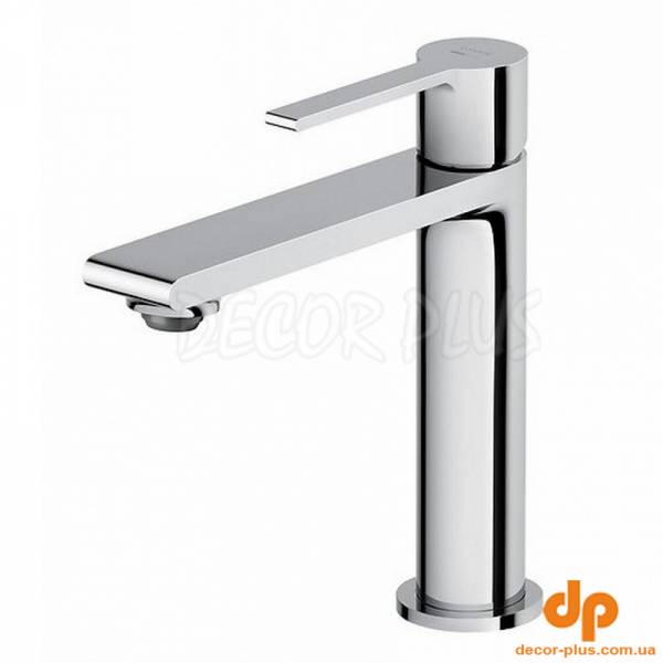 Змішувач VIRGO раковина хром