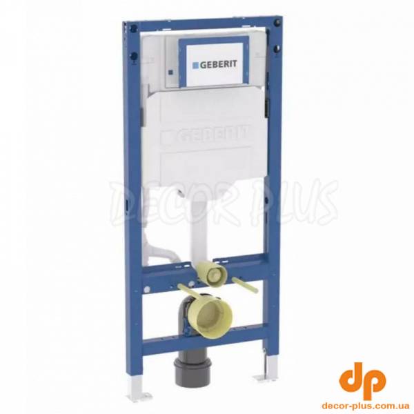 Інсталяційна с-ма DUOFIX д/унітазу для кнопок SIGMA