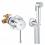 Набір змішувач ESSENCE душ вбуд 29197000+ наб гігєн 26358000)