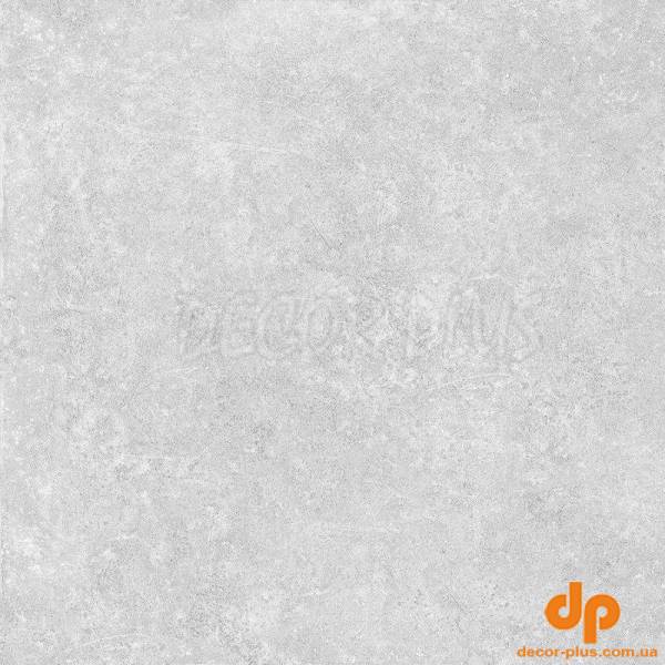 Грес STONEHENGE Світло-Сірий 60х60 (7 мм)