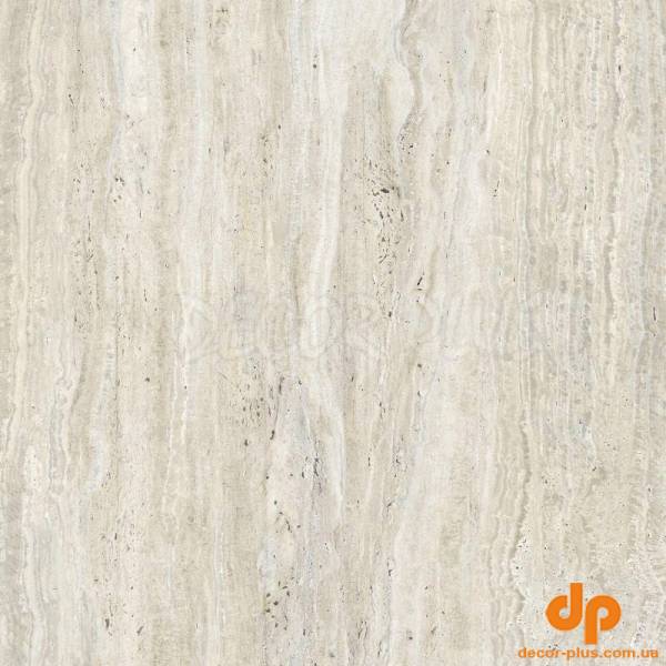 Грес TRAVERTINO EVER Бежевий 60х60 Mat