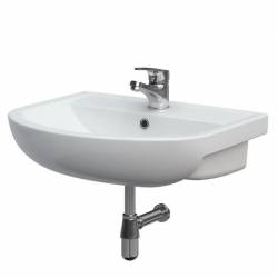 Раковина ARTECO 50см, з/о, меблева НКБ