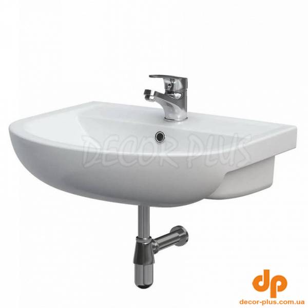 Раковина ARTECO 50см, з/о, меблева НКБ