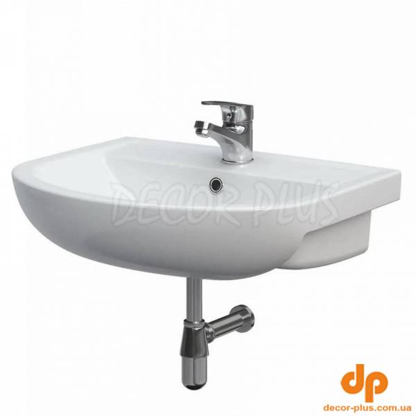 Раковина ARTECO 60см, з/о, меблева НКБ