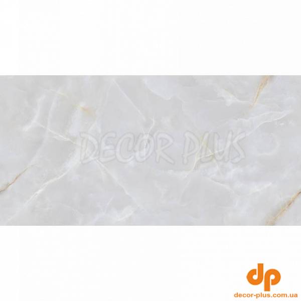 Грес THUNDER ONYX GREY GLOSSY 60х120