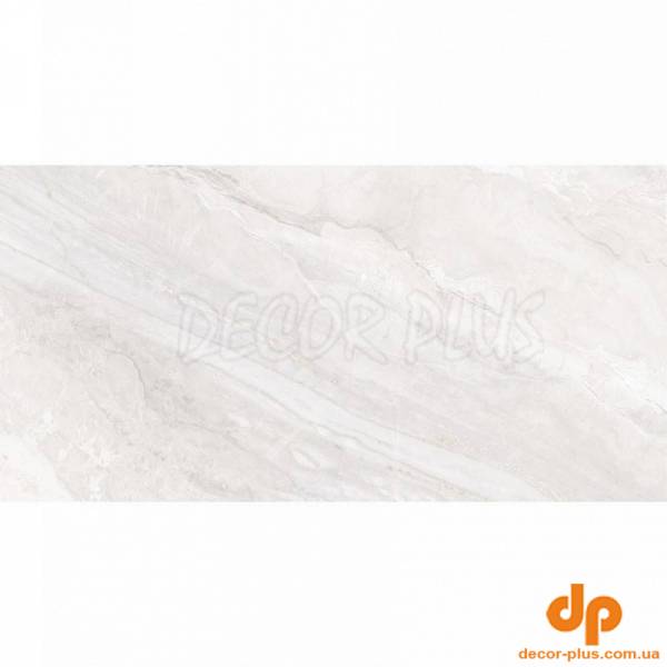 Грес ARGENTA White F P 60x120 R Somat