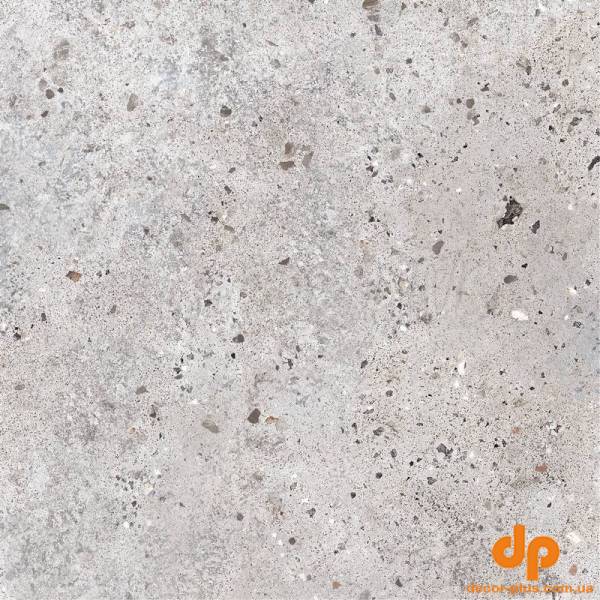 Грес CORSO Сірий (Ректифікат) 60х60 Mat (8 мм)