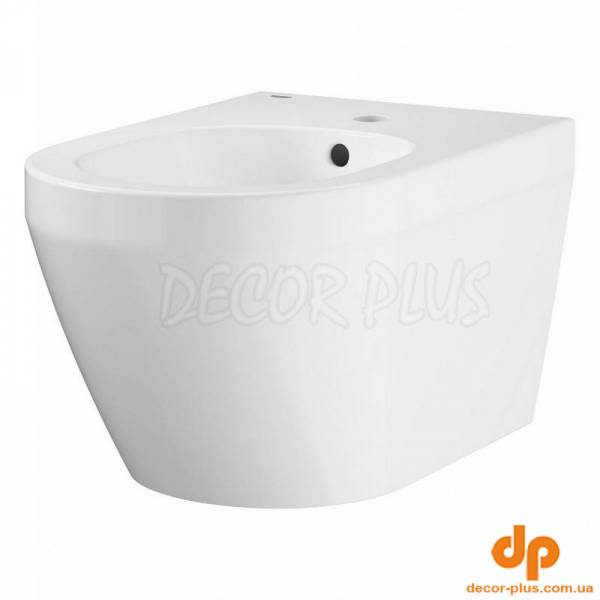 Біде EURO, підвісне, покриття HyperClean