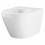 Чаша унітаза Grohe EURO 49 см, Triple Vortex, HyperClean (N-658945)