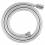 Шланг душ SILVERFLEX TwistStop 1,5м