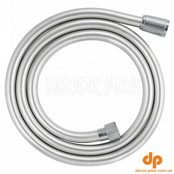 Шланг душ SILVERFLEX TwistStop 1,5м