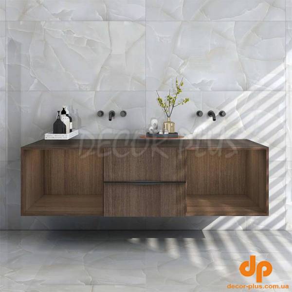 Грес EDGE LINE GREY GLOSYY 60х120