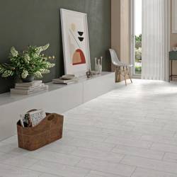 Грес TORNWOOD WHITE 18,5х59,8