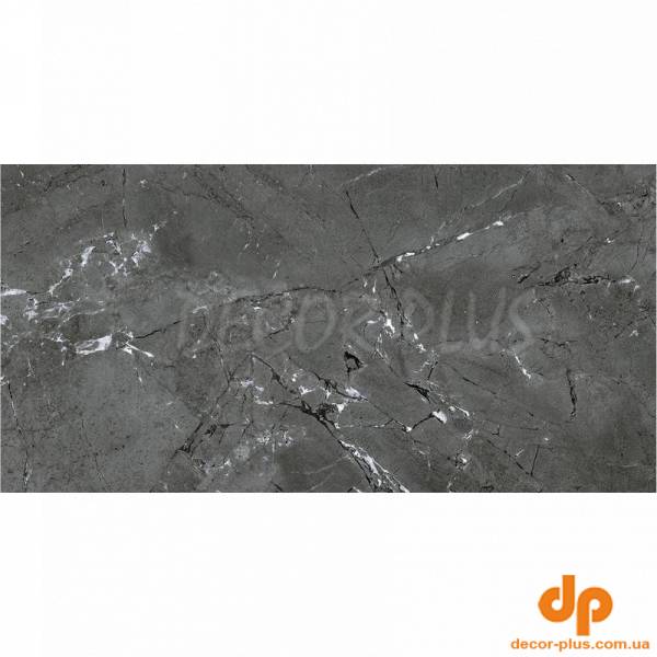 Грес NEGRESCO Темно-Сірий  072/MR  120х60 Mat