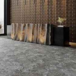 Грес RAPOLANO Темно-Сірий  072/MR  120х60 Mat