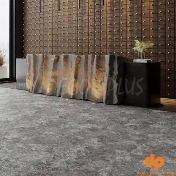 Грес RAPOLANO Темно-Сірий  072/MR  120х60 Mat