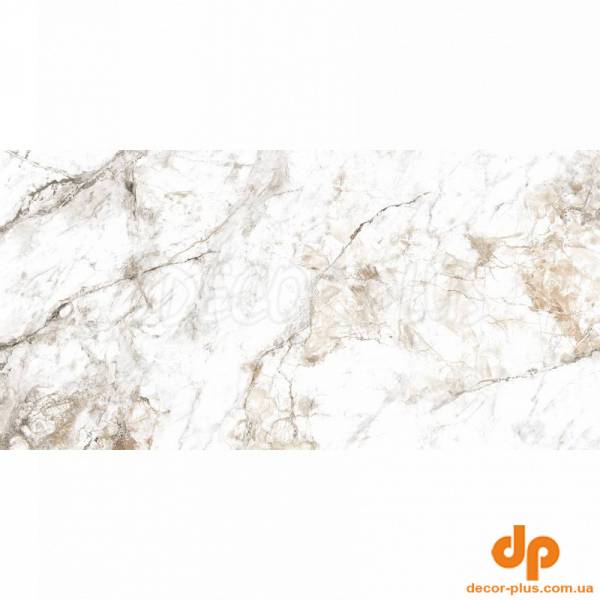 Грес ARTEO Світло-Сірий Полірованний 071/L 120х60