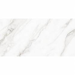 Грес RIVIERA WHITE SATIN RECT 59,8х119,8