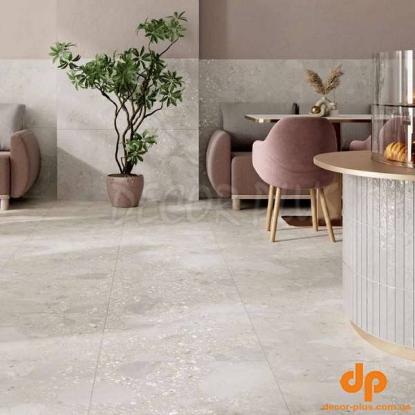 Грес GENESIS CREAM MATT RECT 59,8х119,8