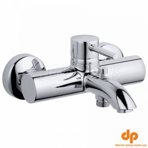 386910576 Bozz Змішувач д/ванни (1 сорт)