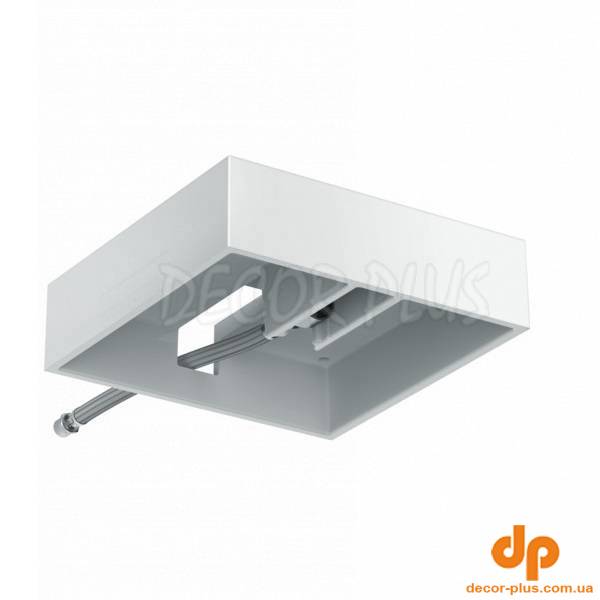 26254180 Raindance E 400 Air 1jet Внутрішня частина верхнього душа (1 сорт)