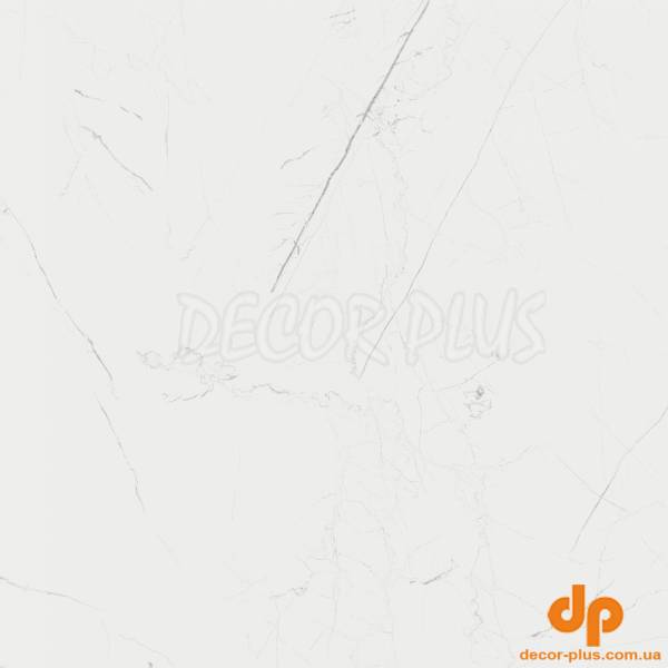 GRES MARMO THASSOS WHITE RECT (1 сорт)