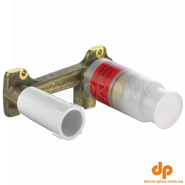 38241 KLUDI внутрішня частина для змішувачів для раковини (1 сорт)