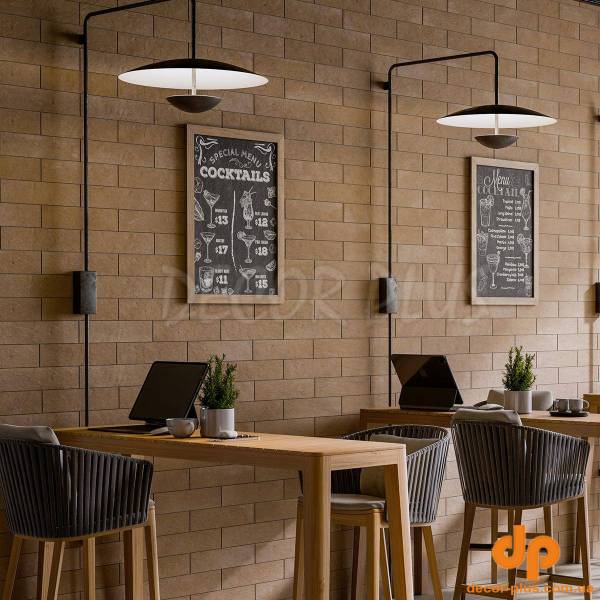 KAMIEN ARGILLA MOCCA (1 сорт)