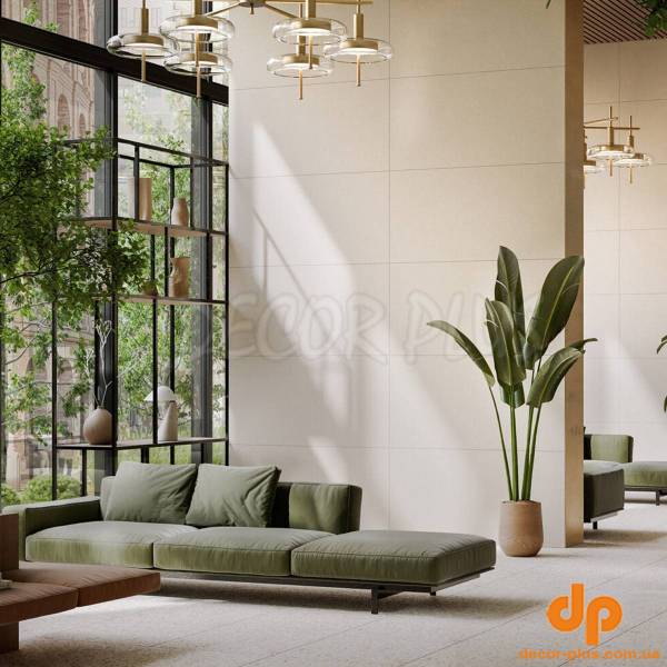 GRES MONOLIGHT EXTERIOR BEIGE (MX03) RECT. (1 сорт)