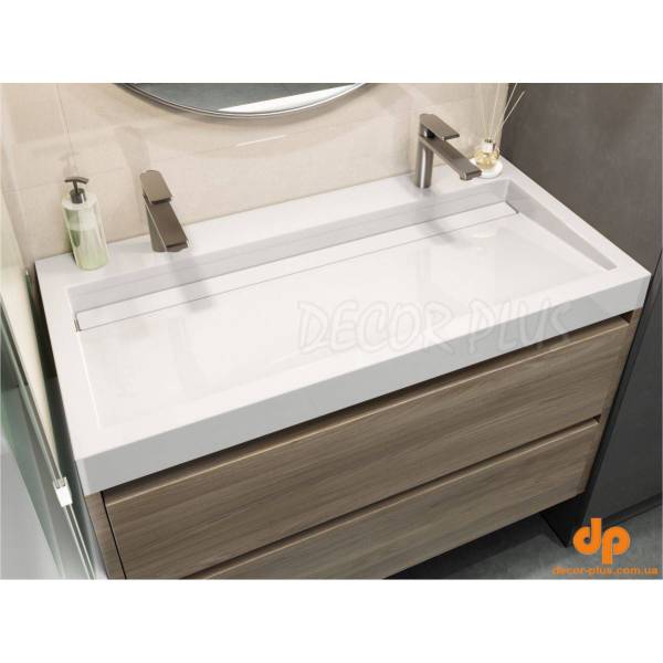 Умивальник AGNESS 1000