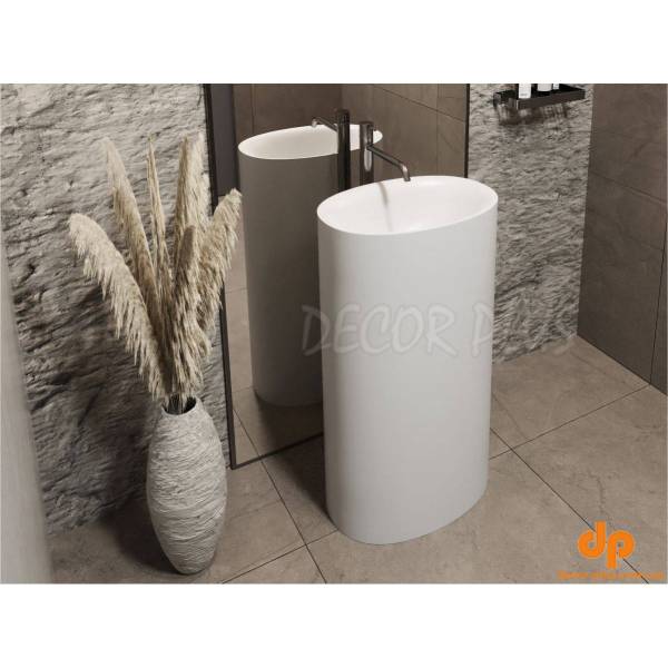 Умивальник LOWA MIRASOFT