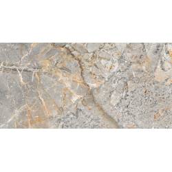 Плитка стінова Brera Grey RECT 300x600 Ceramika Color