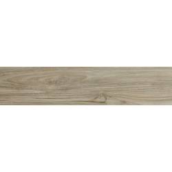 Плитка керамогранітна Alder Світло-коричневий 190x890 Intercerama