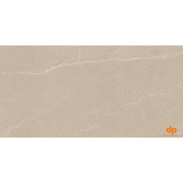 Плитка керамогранітна Minirock U118 Beige RECT 598x1198x8 Paradyz