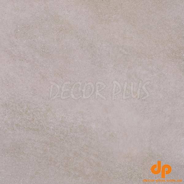 Плитка керамогранітна U101 Light Beige MAT 600x600x8 Paradyz