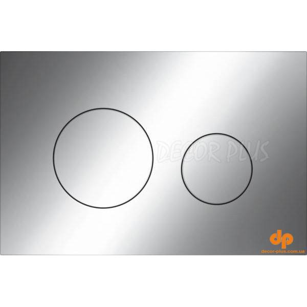 Кнопка зливу TECEloop 9240921 хром TECE