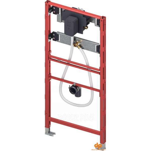 Інсталяція для пісуара TECEprofil з клапаном змиву U2 TECE